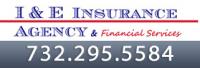I & E Insurance Agency and Financial Services  Logo