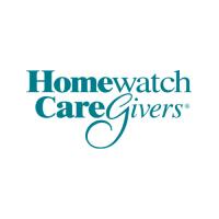 Homewatch CareGivers of Winter Garden Logo