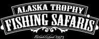 Alaska Trophy Fishing Safaris, Bristol Bay Logo
