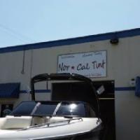 NorCal Window Tint Logo