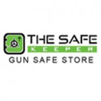 The Safe Keeper Henderson Logo
