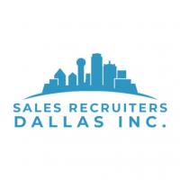 Sales Recruiters Dallas, Inc Logo