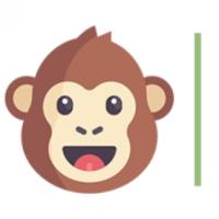 The Monkey Locksmith LLC Logo