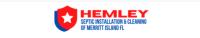 Hemley Septic of Merritt Island FL Logo