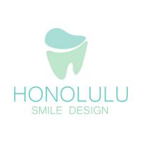 Honolulu Smile Design Logo