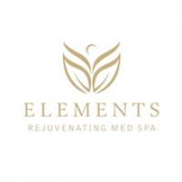 Elements Rejuvenating Med Spa - Davenport logo