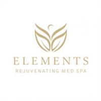 Elements Rejuvenating Med Spa - Davenport Logo