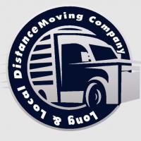 Local and Long Distance Moving Company LLC logo