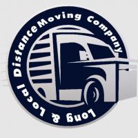 Local and Long Distance Moving Company LLC Logo