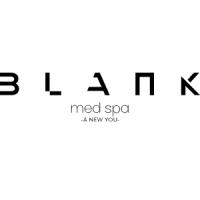 Blank Med Spa Logo