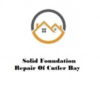 Solid Foundation Repair Of Cutler Bay Logo