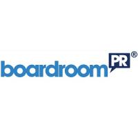 BoardroomPR Logo