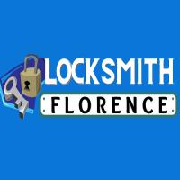 Locksmith Florence KY Logo