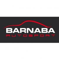 Barnaba Autosport Logo
