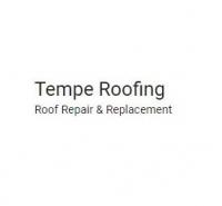 Tempe Roofing - Roof Repair & Replacement Logo