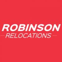 Robinson Relocations Logo