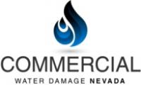 Commercial Water Damage Nevada Las Vegas Logo