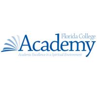 Florida College Academy Logo