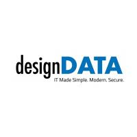 designDATA Logo