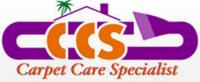CCS Floor Care Logo