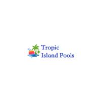 Tropic Island Pools Logo