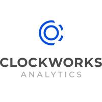 Clockworks Analytics Logo