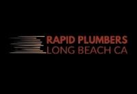 Rapid Plumbers Long Beach CA Logo