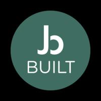 JB Built Deck Builder Seattle logo