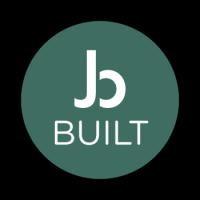 JB Built Deck Builder Seattle Logo