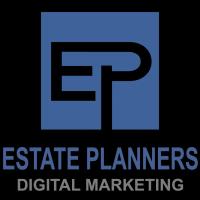 Estate Planners Digital Marketing Logo