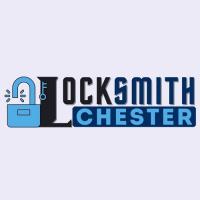 Locksmith Chester PA Logo