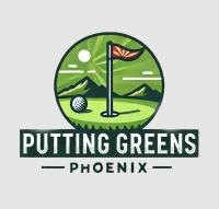 Putting Greens Phoenix Logo