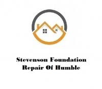 Stevenson Foundation Repair Of Humble Logo
