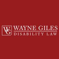 Giles Disability Law logo