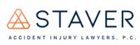 Staver Accident Injury Lawyers, P.C. Logo