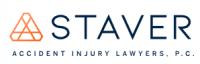 Staver Accident Injury Lawyers, P.C. logo