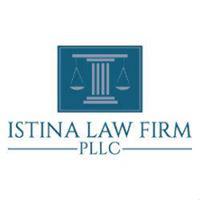 Istina Law Firm, PLLC logo