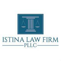 Istina Law Firm, PLLC Logo