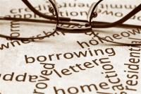 California Mortgage Note Buyers Logo