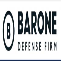 Barone Defense Firm Logo