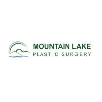 Mountain Lake Plastic Surgery Logo