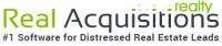 Real Acquisitions Logo