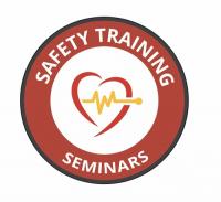 Safety Training Seminars Logo