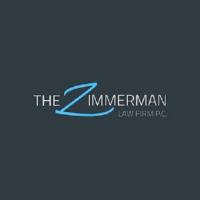The Zimmerman Law Firm, P.C. Logo