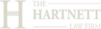 The Hartnett Law Firm Logo