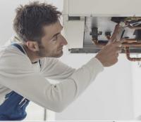 Alpha Plumbers Fort Collins Logo