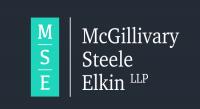 McGillivary Steele Elkin LLP Logo