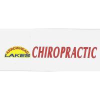 Arrowhead Lakes Chiropractic Logo