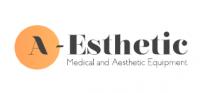 Advance-Esthetic Logo