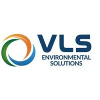 VLS Environmental Solutions, LLC Logo